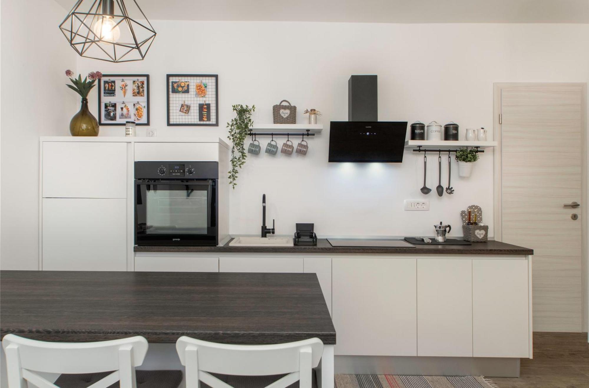 Apartment Vinotoc อิซอลา ภายนอก รูปภาพ