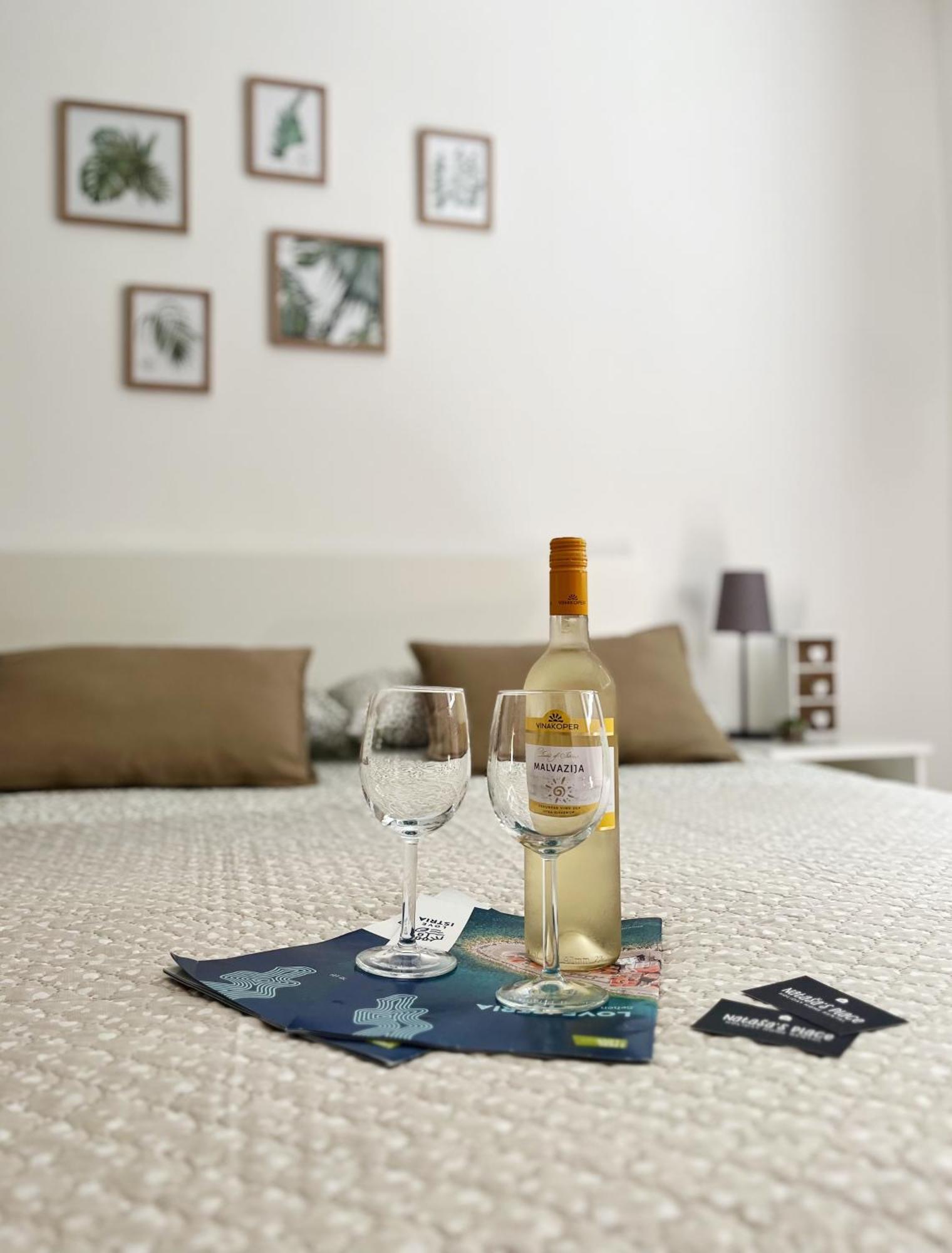 Apartment Vinotoc อิซอลา ภายนอก รูปภาพ